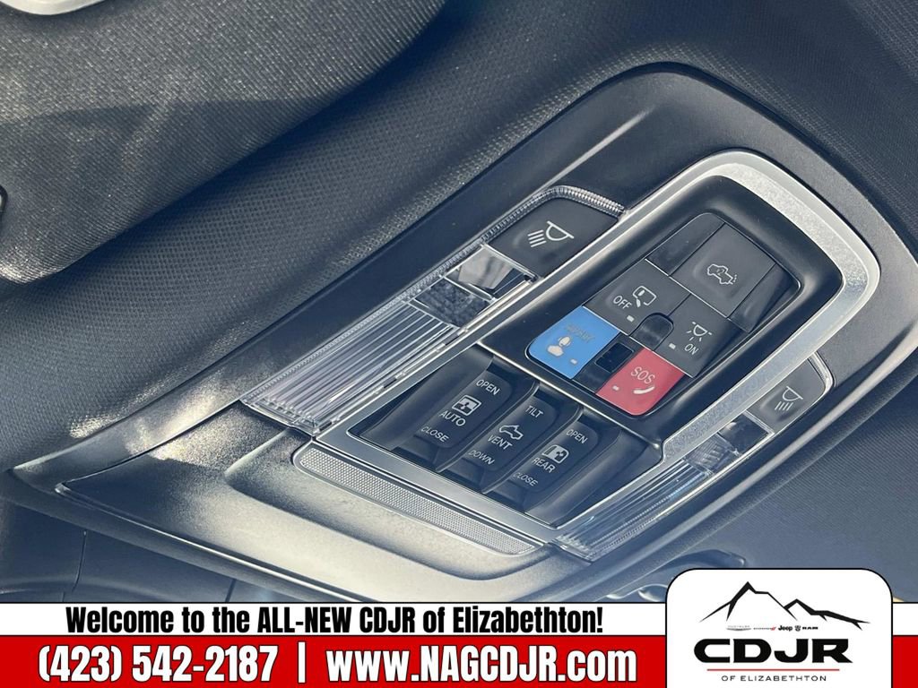 New 2026 RAM 2500 Laramie image 28