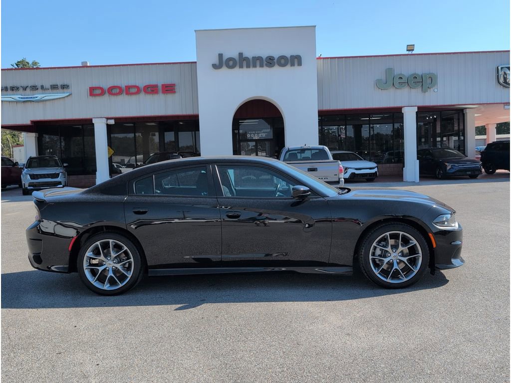 Used 2023 Dodge Charger GT image 6