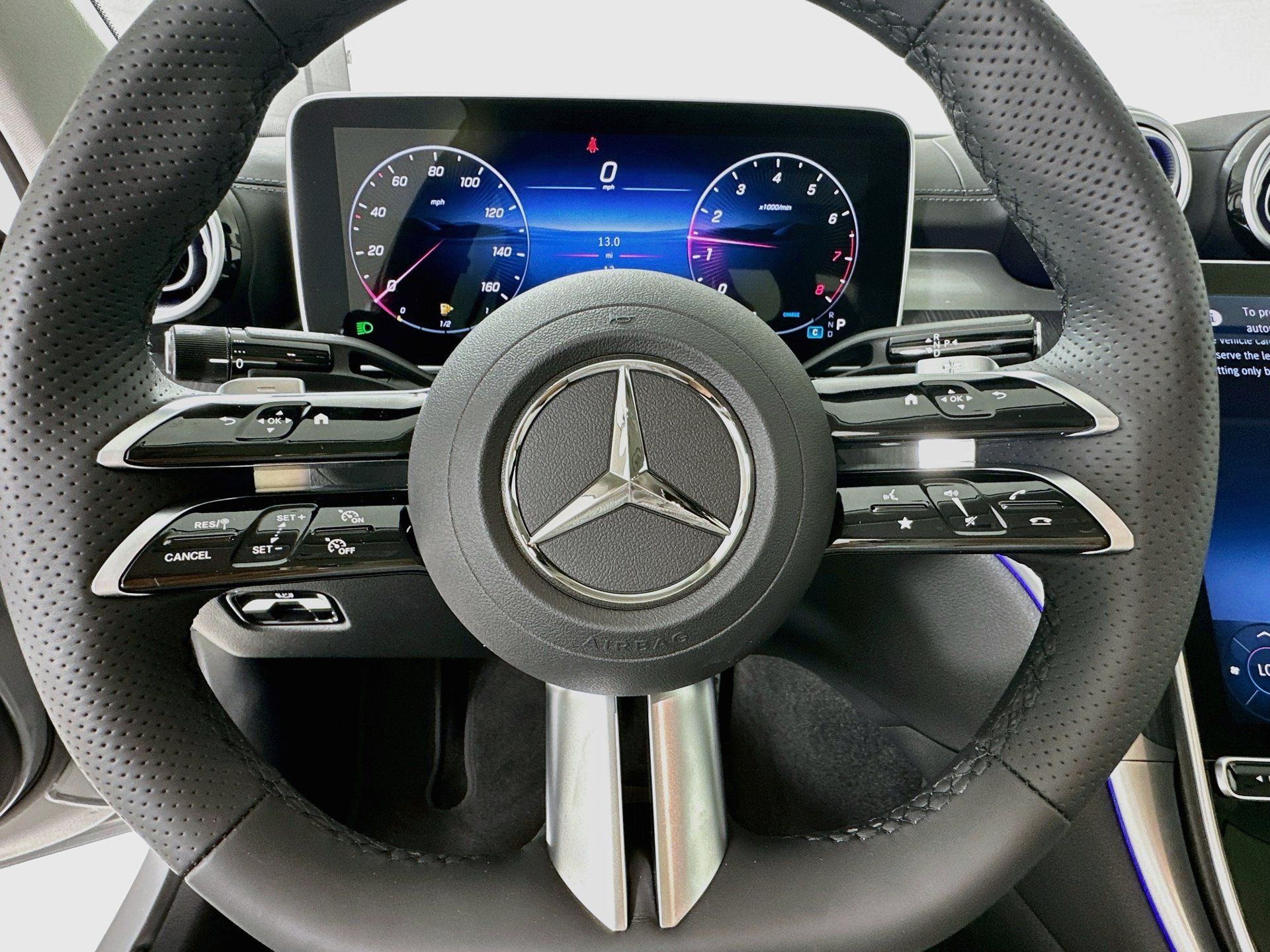 New 2026 Mercedes-Benz C 300 Sedan image 12