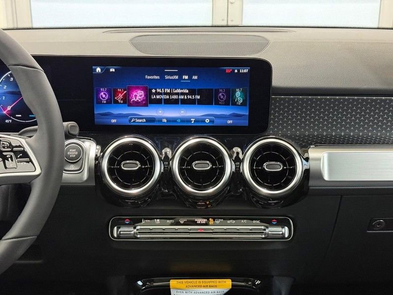 New 2026 Mercedes-Benz GLB 250 4MATIC image 6