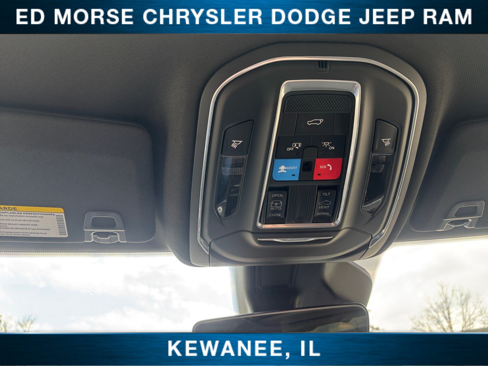 New 2026 Jeep Grand Cherokee Laredo X AWD/4WD image 32