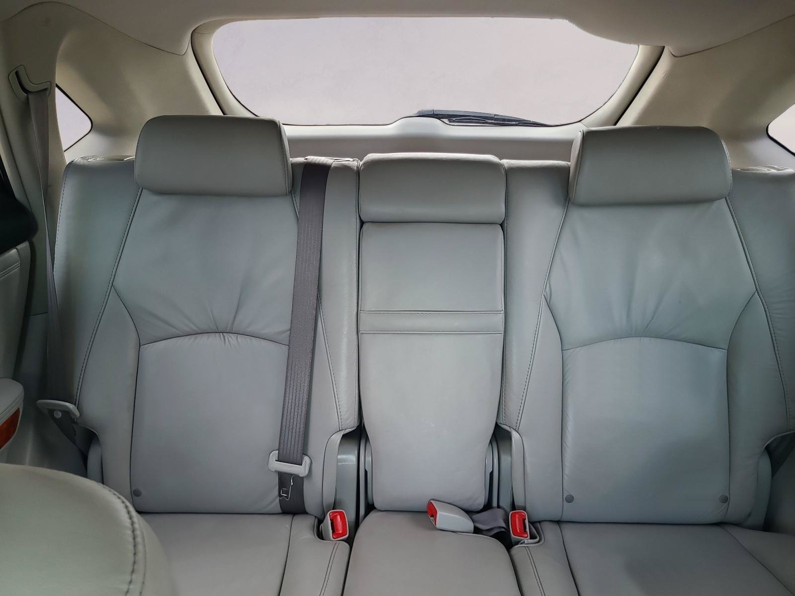 Used 2009 Lexus RX 350 2WD image 17