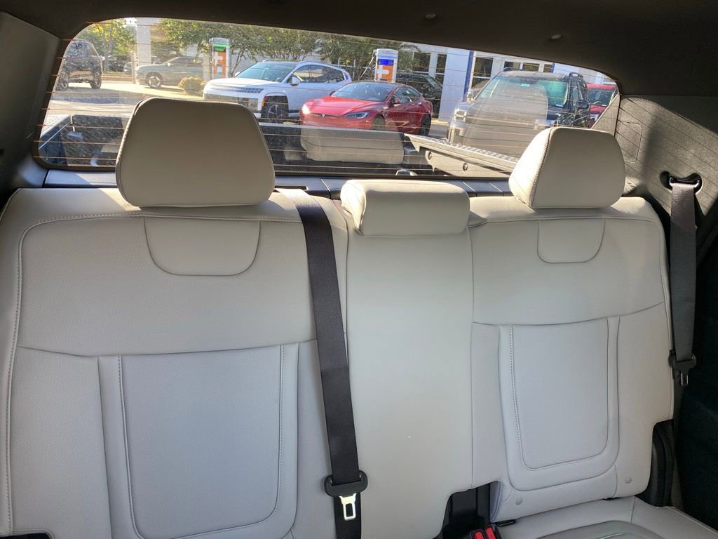 New 2026 Hyundai Santa Cruz SEL AWD/4WD image 33