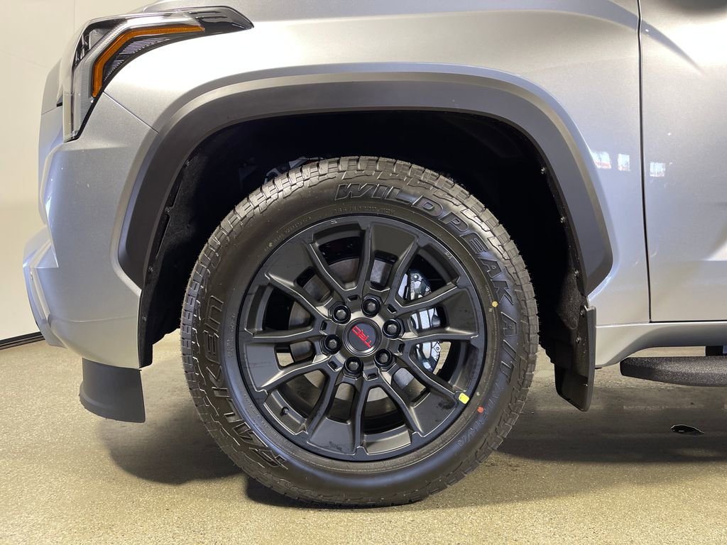 New 2026 Toyota Sequoia Limited AWD/4WD image 13