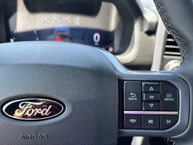 New 2026 Ford F150 XLT w/ Equipment Group 302A MID AWD/4WD image 26