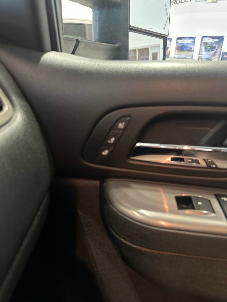 Used 2014 Chevrolet Silverado 3500 LTZ w/ LTZ Plus Package AWD/4WD image 12