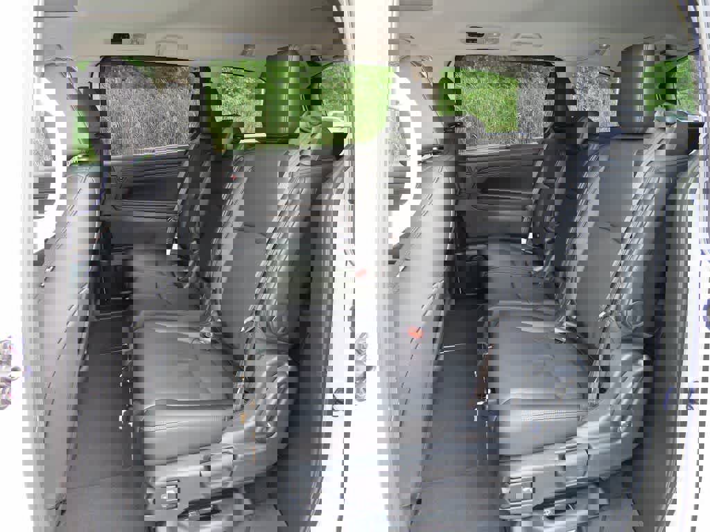 New 2026 Honda Odyssey EX-L image 13