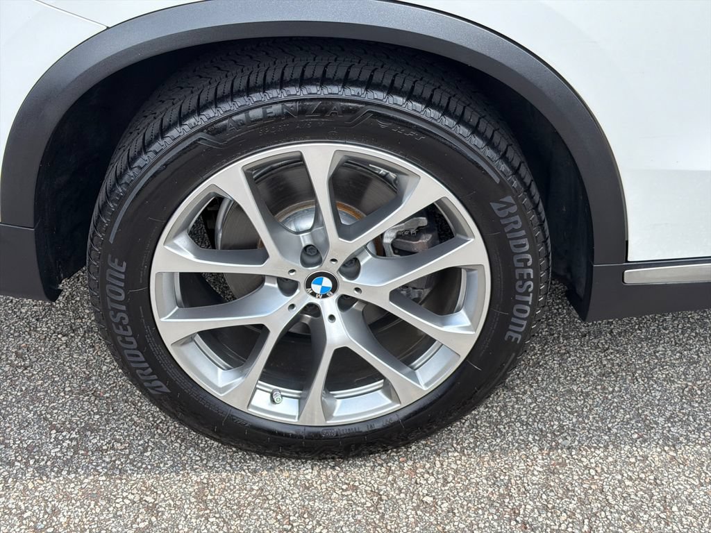 Used 2020 BMW X5 sDrive40i w/ Premium Package RWD image 17