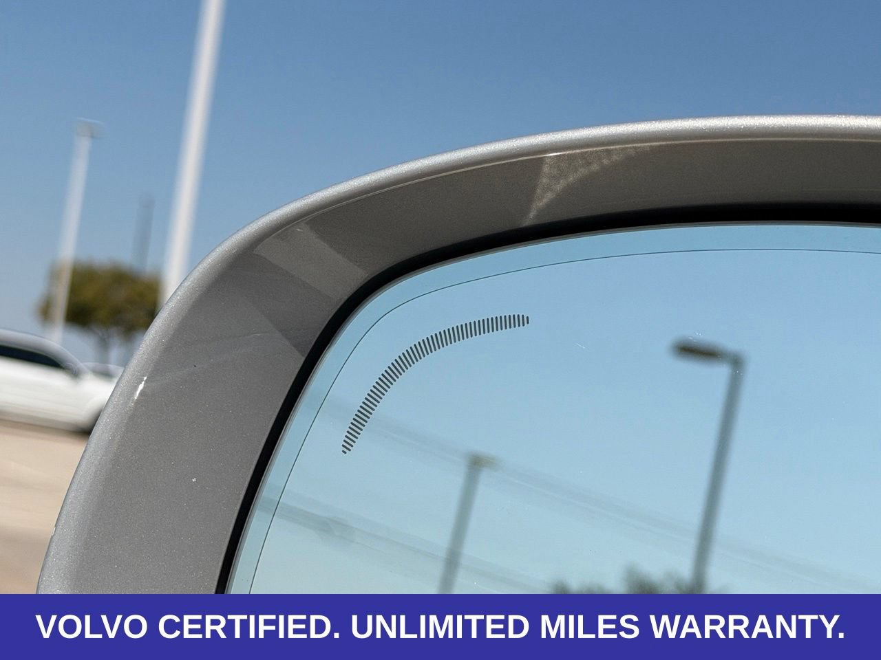 Certified 2023 Volvo XC90 B5 Core w/ Climate Package AWD/4WD image 12