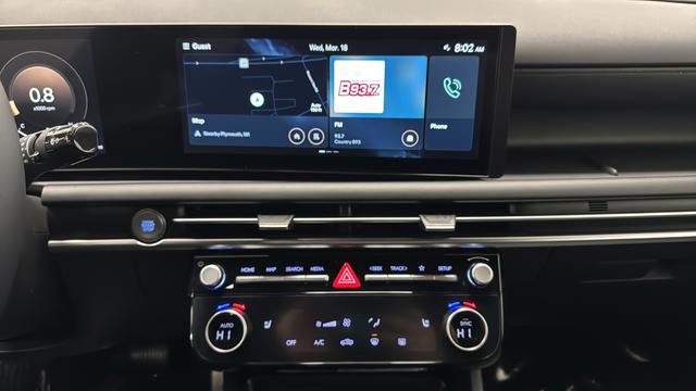 Used 2025 Hyundai Santa Cruz XRT image 27