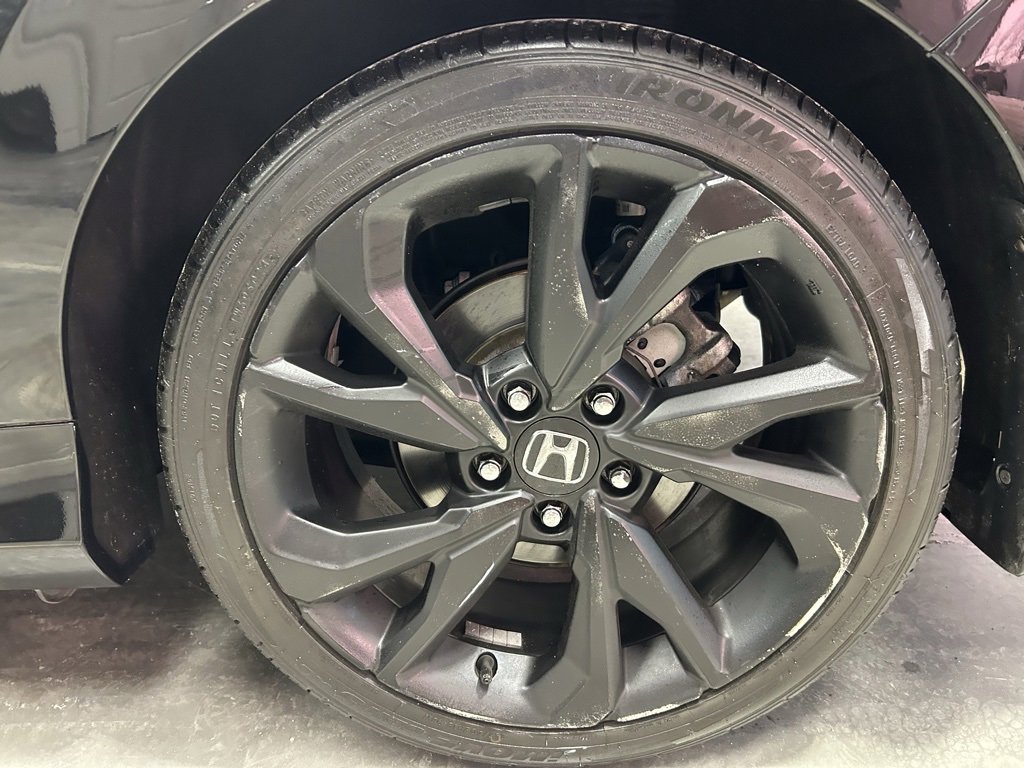 Used 2017 Honda Civic Si image 19