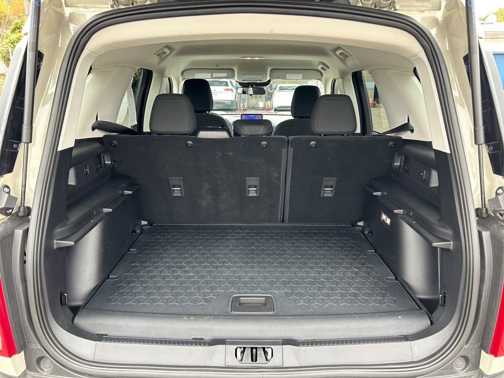 Used 2024 Ford Bronco Sport Big Bend image 24