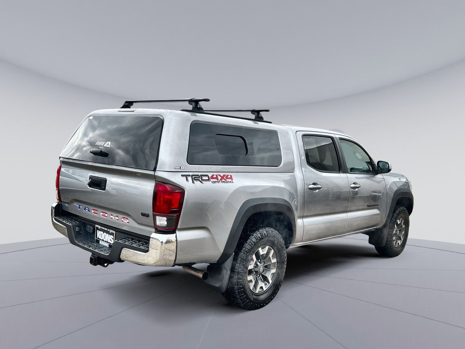 Used 2019 Toyota Tacoma TRD Off-Road image 7