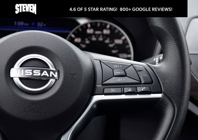 Used 2024 Nissan Altima 2.5 SV image 16