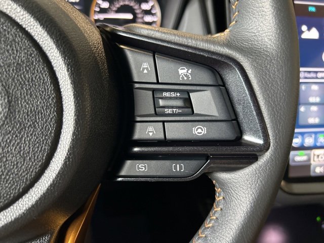 Used 2024 Subaru Crosstrek 2.5i Wilderness image 14