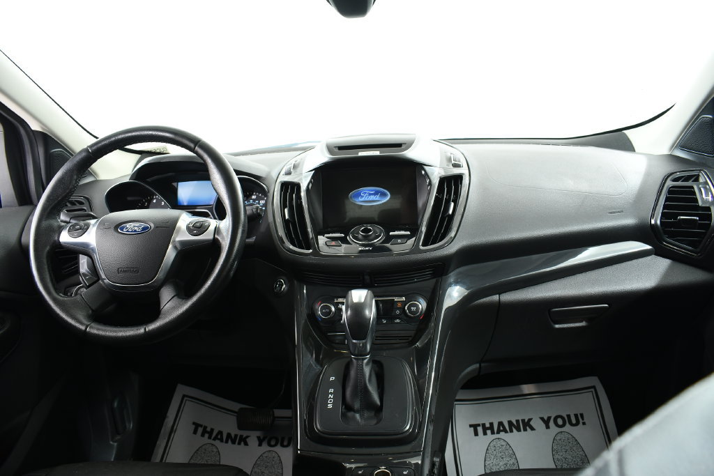Used 2016 Ford Escape Titanium AWD/4WD image 7