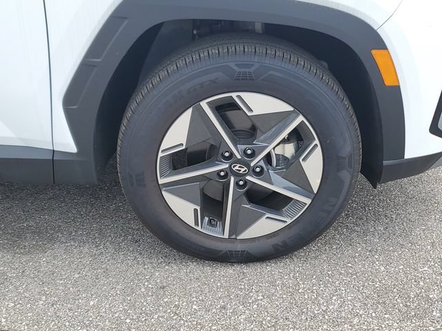 New 2026 Hyundai Tucson SEL AWD/4WD image 6