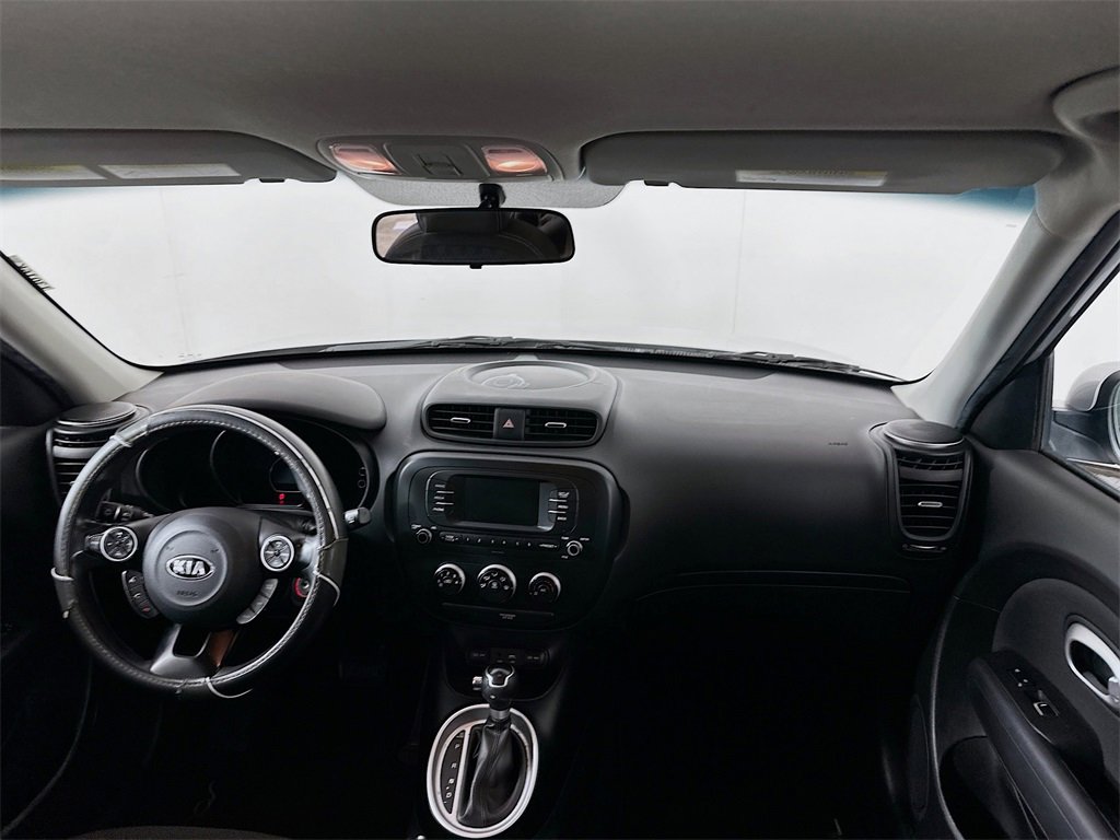 Used 2018 Kia Soul Base image 20