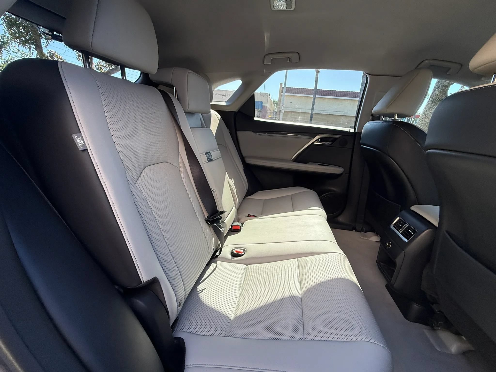 Used 2018 Lexus RX 350 FWD w/ Accessory Package image 17