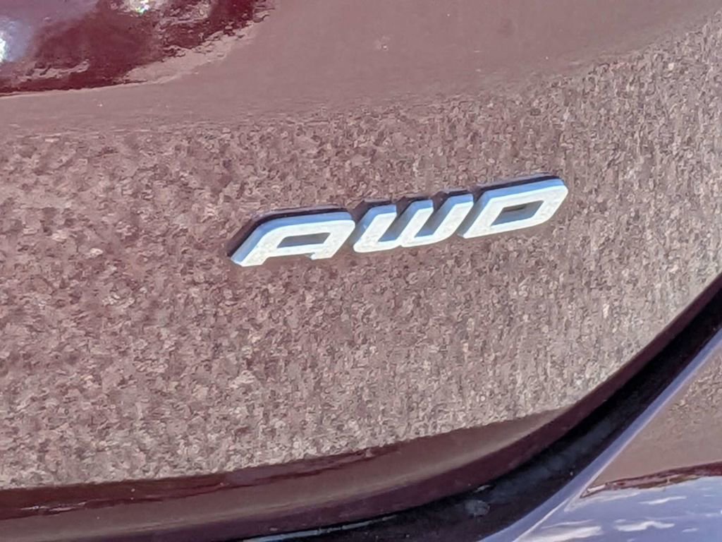 Used 2024 Ford Edge SEL AWD/4WD image 10