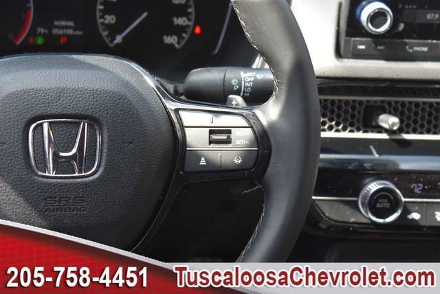 Used 2024 Honda Civic Sport image 25