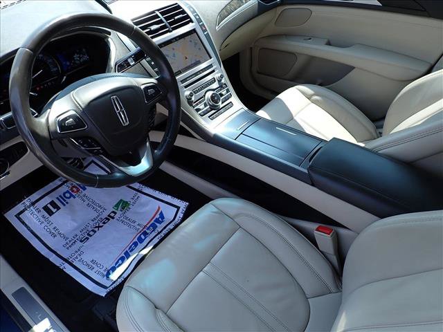 Used 2019 Lincoln MKZ Reserve w/ Reserve Plus Package FWD image 11