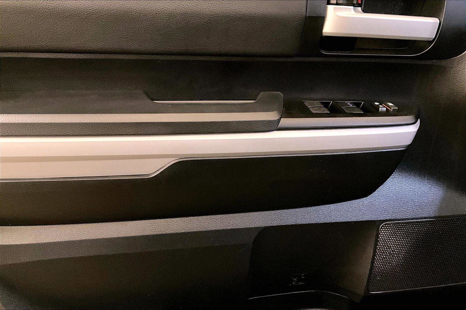 Used 2019 Toyota Tundra SR5 image 22