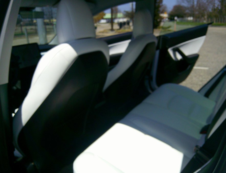 Used 2021 Tesla Model 3 Long Range image 39