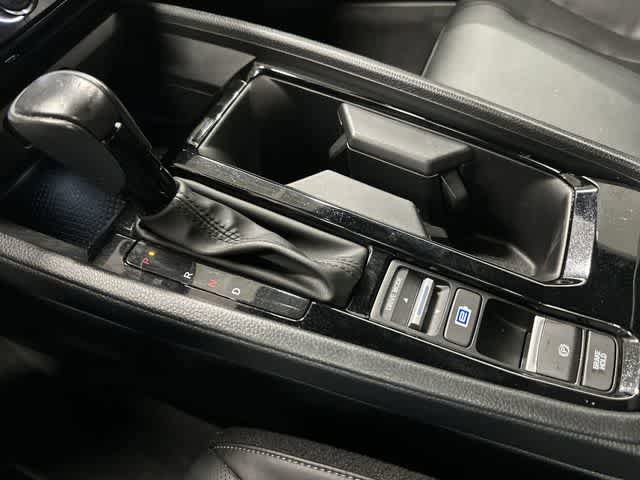 Used 2024 Honda Accord Sport image 23