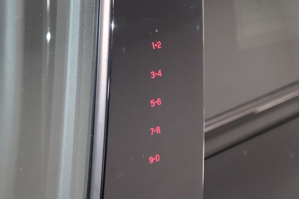 New 2026 Lincoln Corsair Reserve w/ Jet Appearance Package image 20