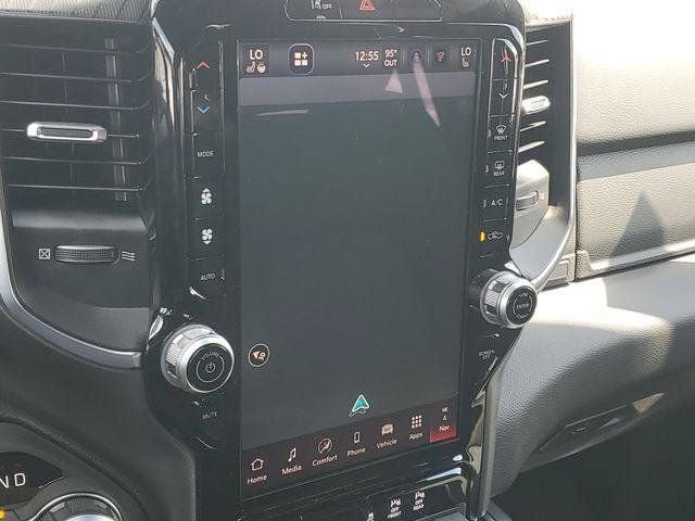 New 2026 RAM 1500 Big Horn AWD/4WD image 26
