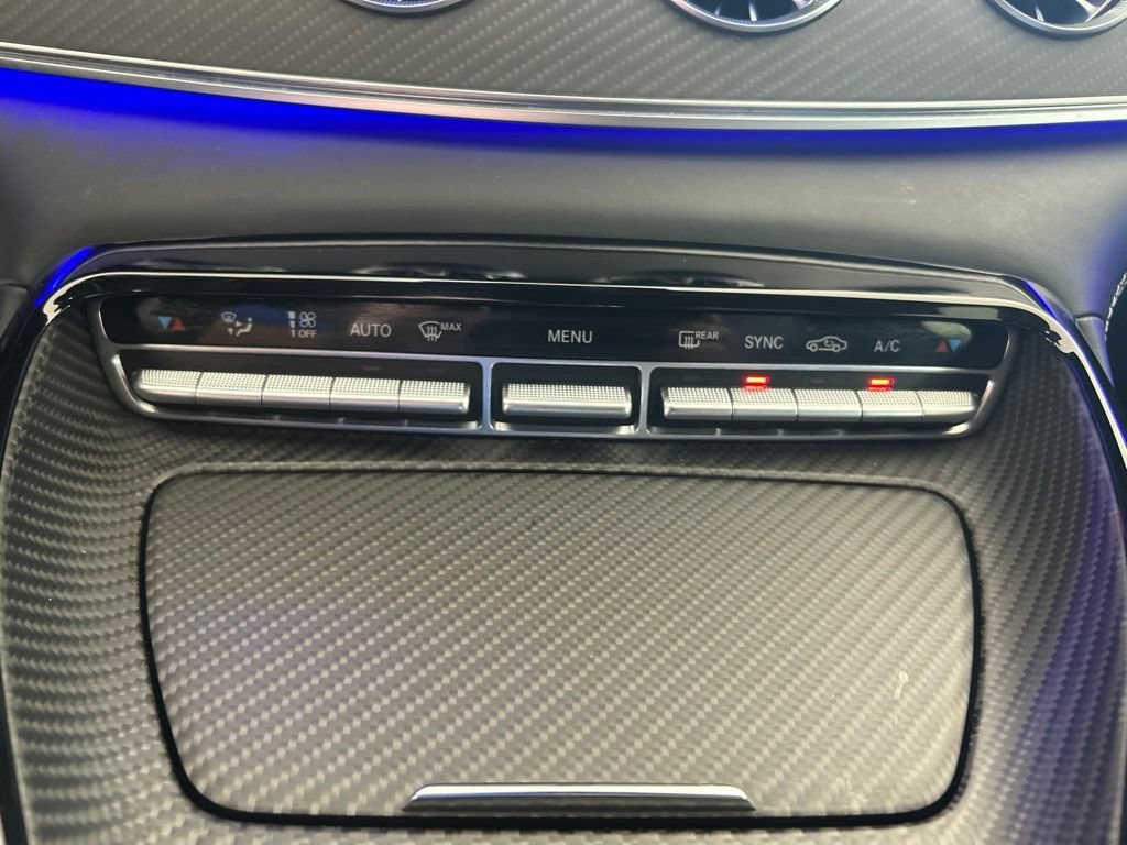 Used 2021 Mercedes-Benz AMG GT 53 w/ Driver Assistance Package image 51