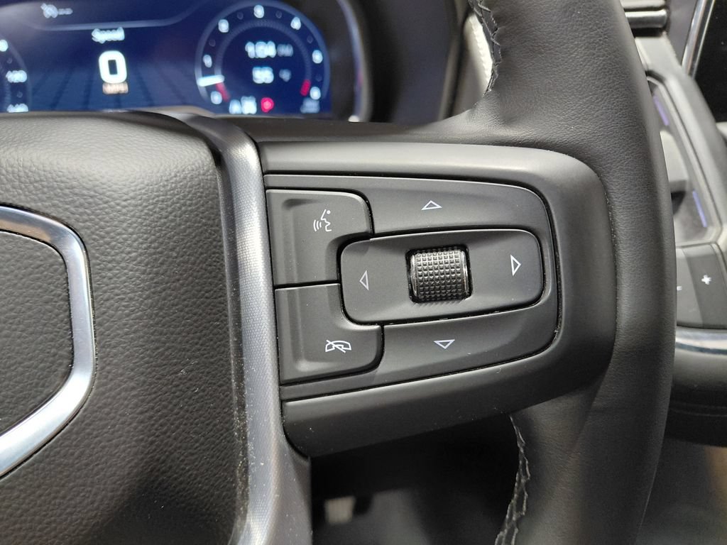 Used 2024 GMC Yukon SLE AWD/4WD image 34