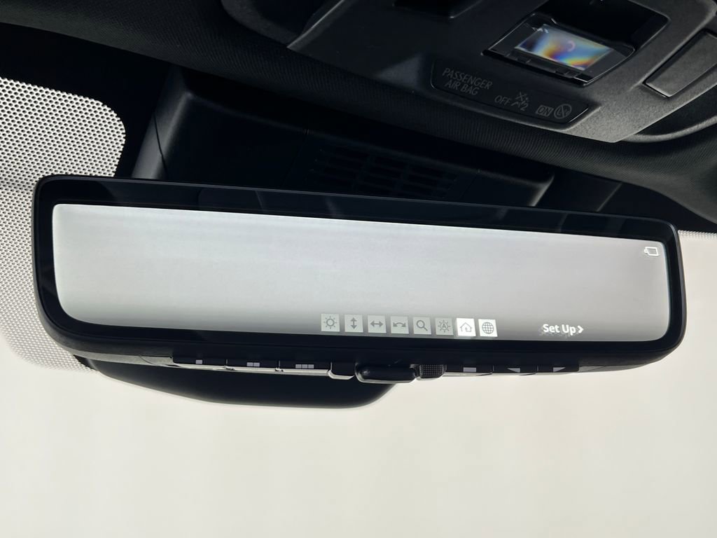 New 2026 Subaru Solterra AWD/4WD image 33
