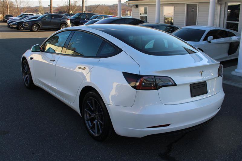 Used 2023 Tesla Model 3 Standard Range RWD image 6