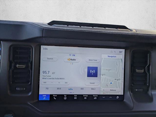 New 2025 Ford Bronco Badlands image 12