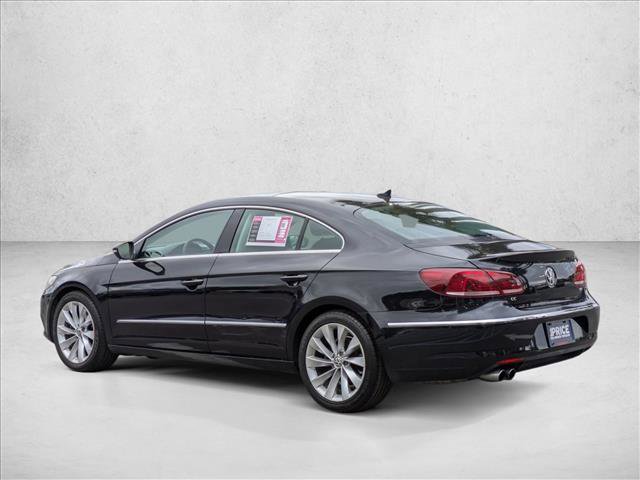 Used 2013 Volkswagen CC Lux image 5