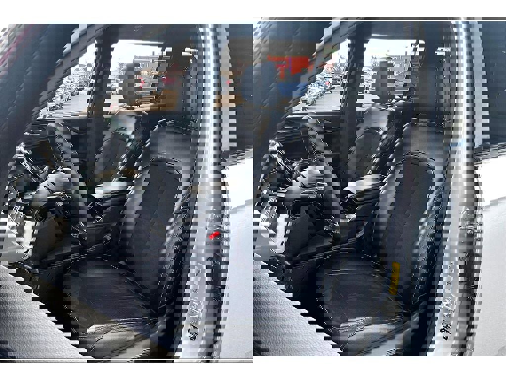 Used 2024 Jeep Grand Cherokee L Laredo image 28