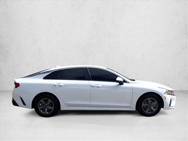 Used 2023 Kia K5 LXS FWD image 5