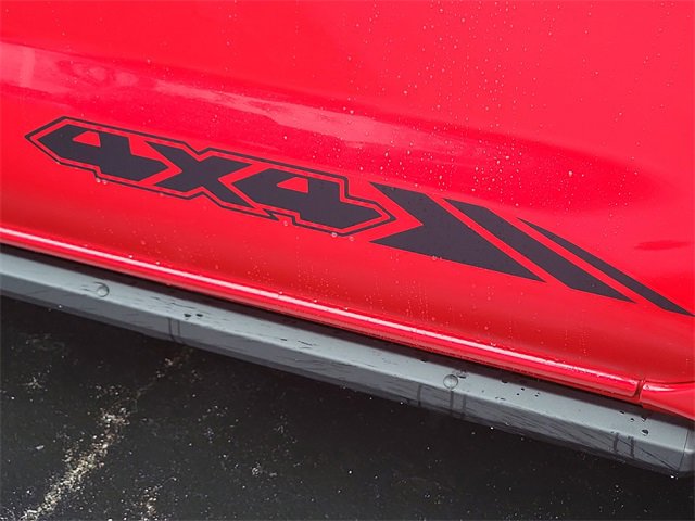 Certified 2024 Nissan Frontier SV w/ Hardbody Edition image 11