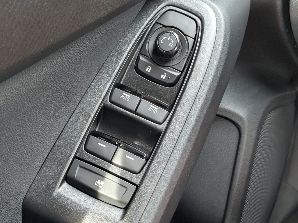 New 2026 Subaru Crosstrek 2.5i AWD/4WD image 24