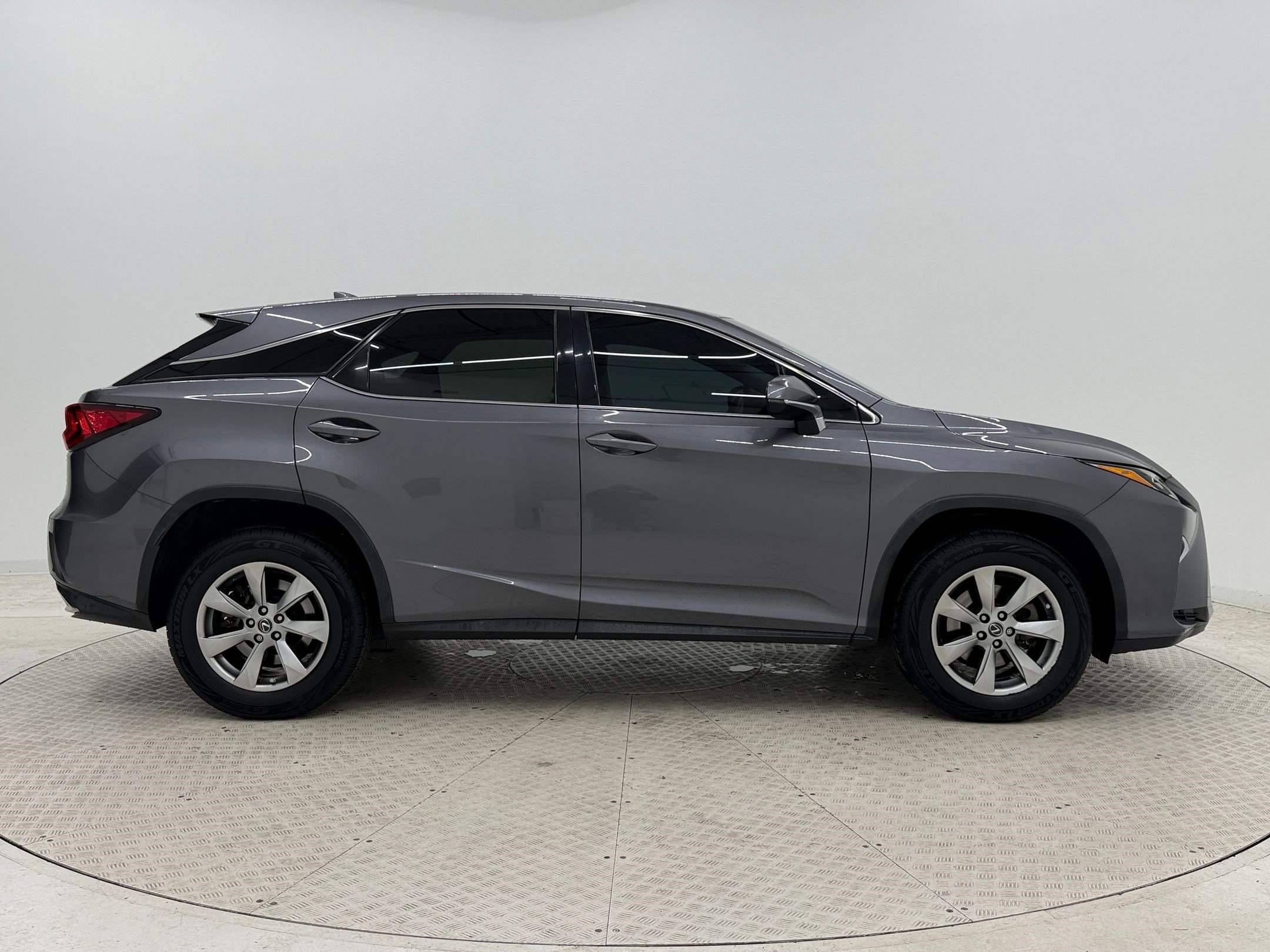 Used 2018 Lexus RX 350 FWD w/ Accessory Package image 8