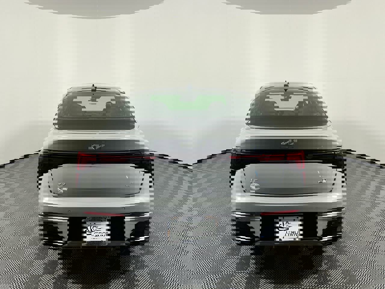 New 2026 Kia K5 GT-Line image 4