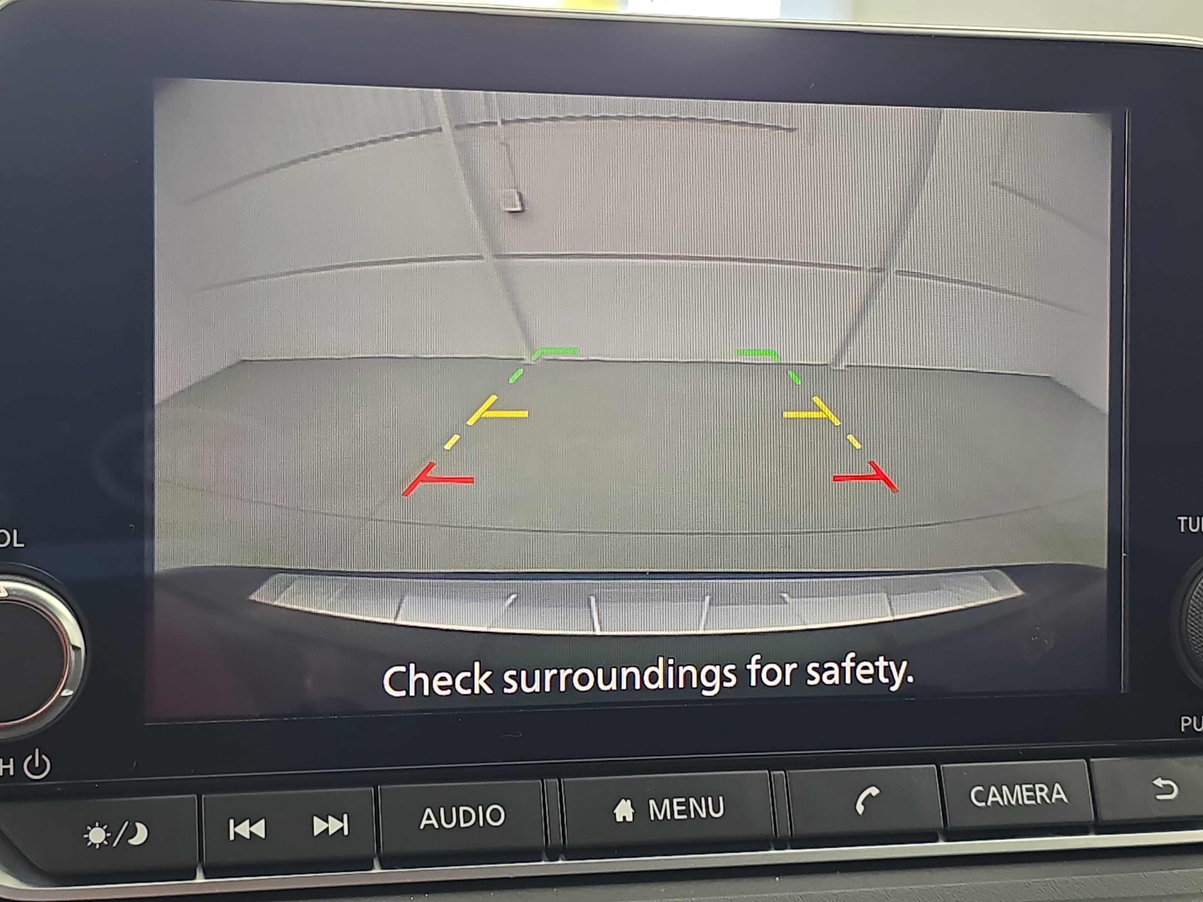 Certified 2026 Nissan Rogue SV FWD image 22