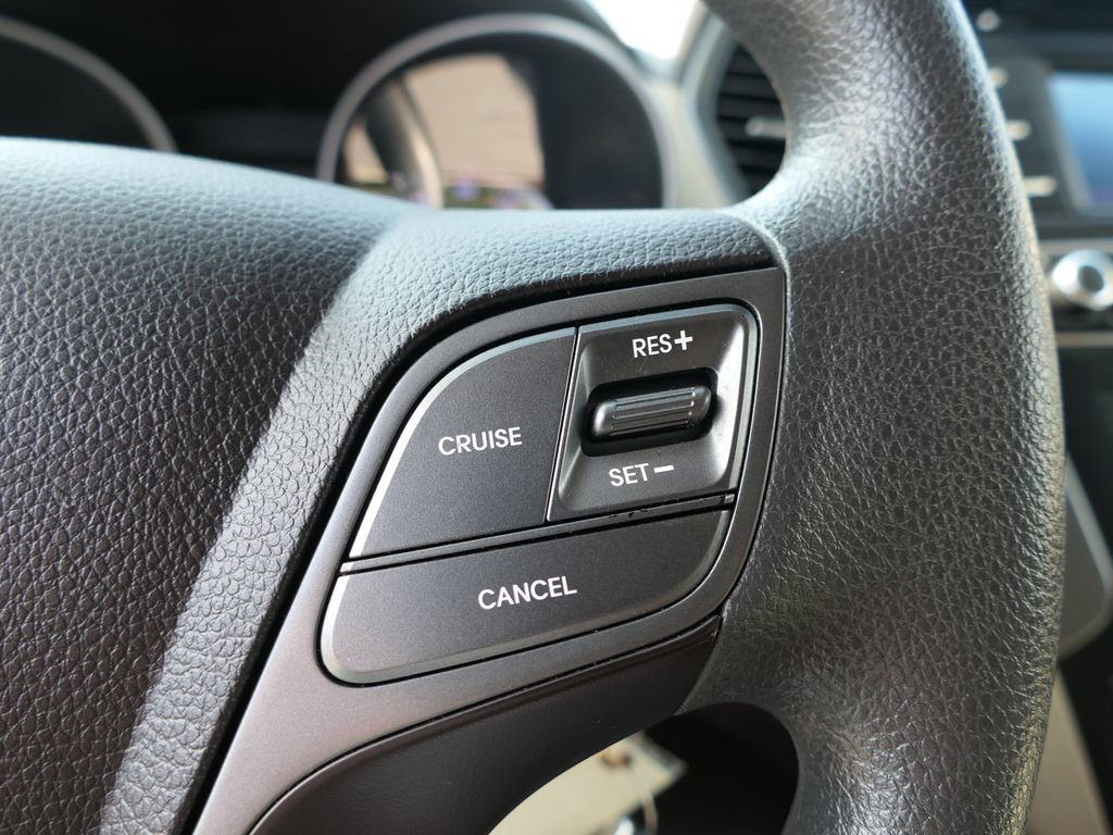 Used 2018 Hyundai Santa Fe Sport w/ Cargo Package image 16