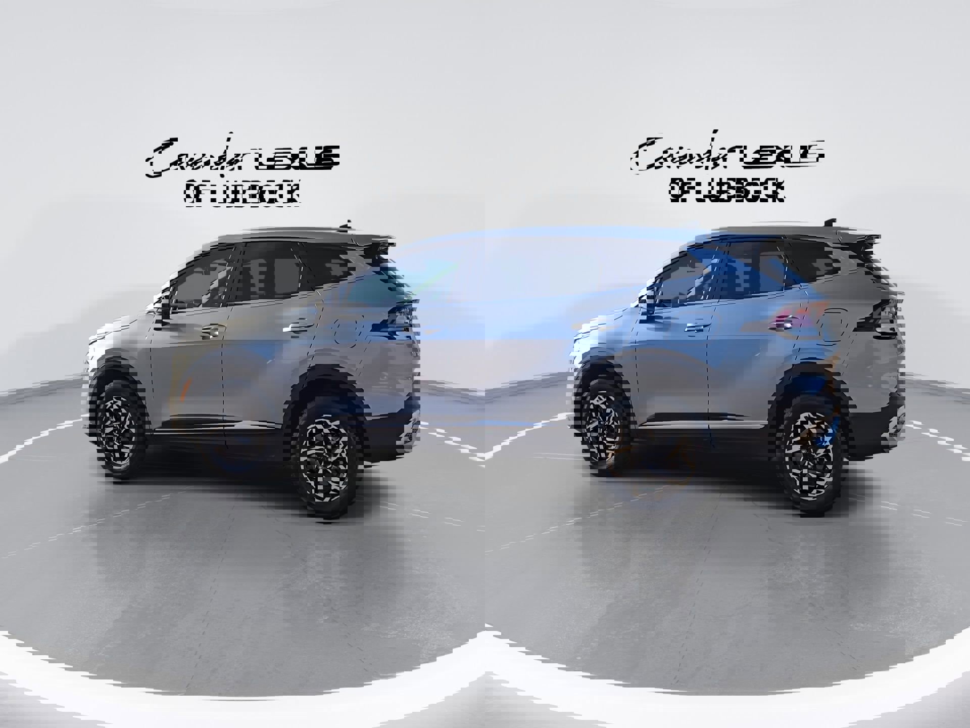 Used 2023 Kia Sportage LX image 6