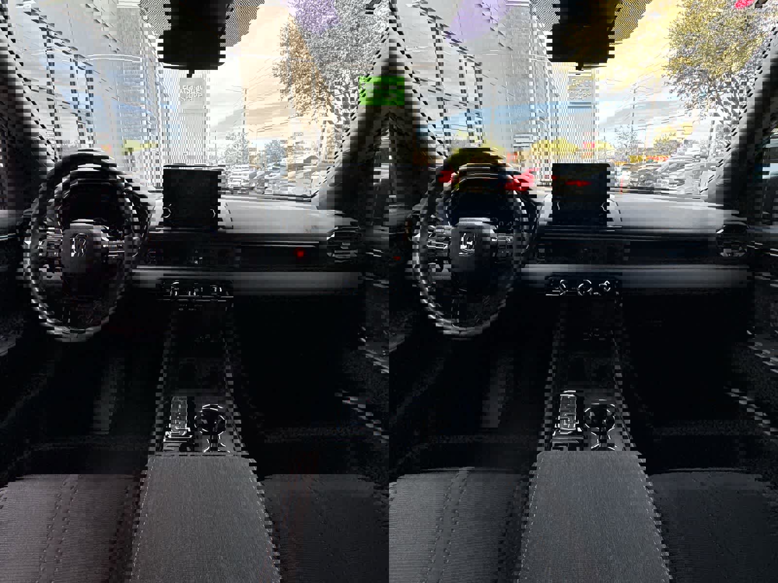 Used 2023 Honda Pilot Sport image 21