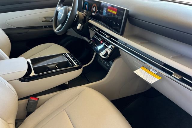 New 2026 Hyundai Tucson SEL AWD/4WD image 16