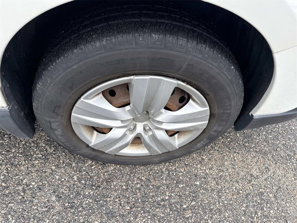 Used 2016 Subaru Outback 2.5i image 10