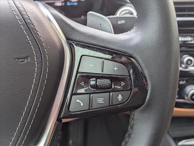 Used 2023 BMW 530e xDrive 530e xDrive w/ Convenience Package image 14